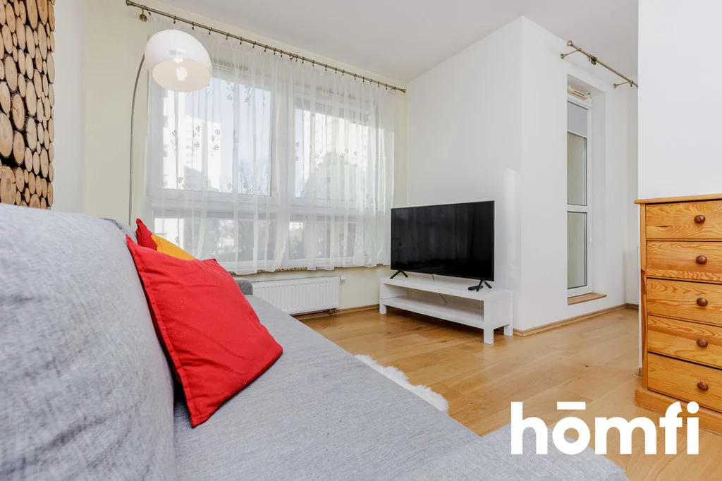 Apartamenty 52464/2089/OMW Warszawa Mokotów Bukowińska
