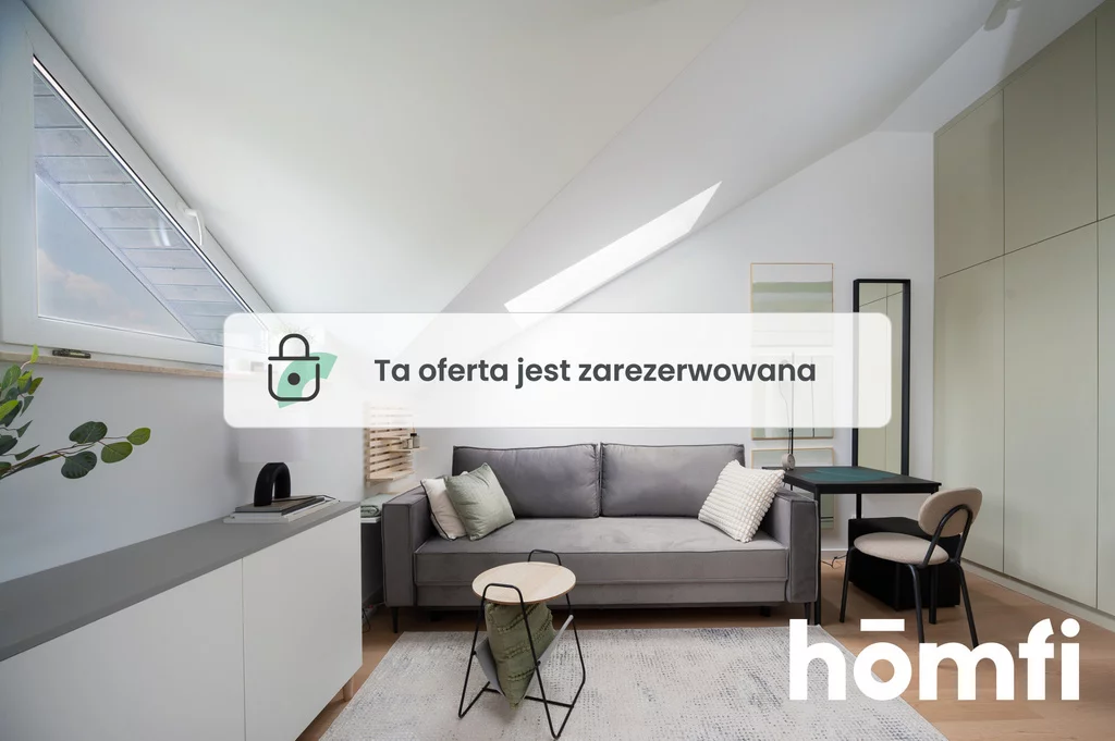 Apartamenty 52015/2089/OMW Kraków Zwierzyniec Chełmska