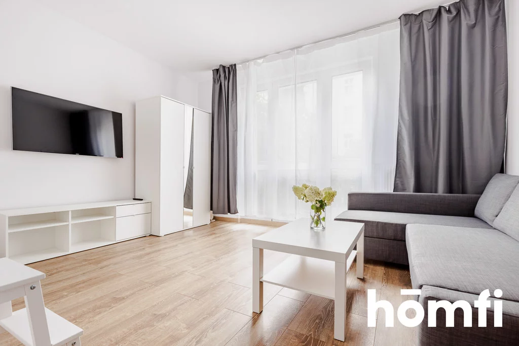 Apartamenty 51806/2089/OMW Warszawa Śródmieście Chmielna