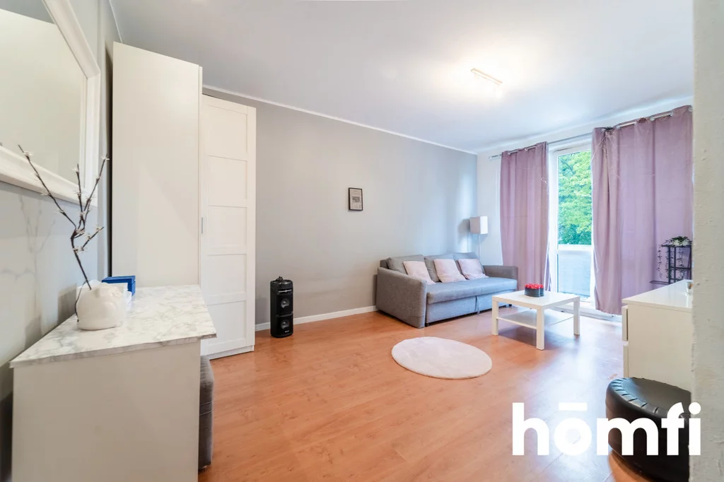 1 pokój, mieszkanie 37,00 m², piętro 1, oferta nr , 53328/2089/OMW, Tychy, Cyganerii