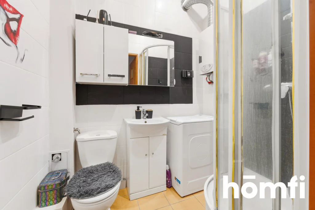 1 pokój, mieszkanie 37,00 m², piętro 1, oferta nr , 53328/2089/OMW, Tychy, Cyganerii