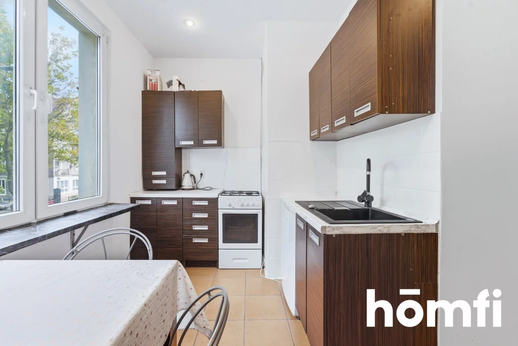 1 pokój, mieszkanie 37,00 m², piętro 1, oferta nr , 53328/2089/OMW, Tychy, Cyganerii