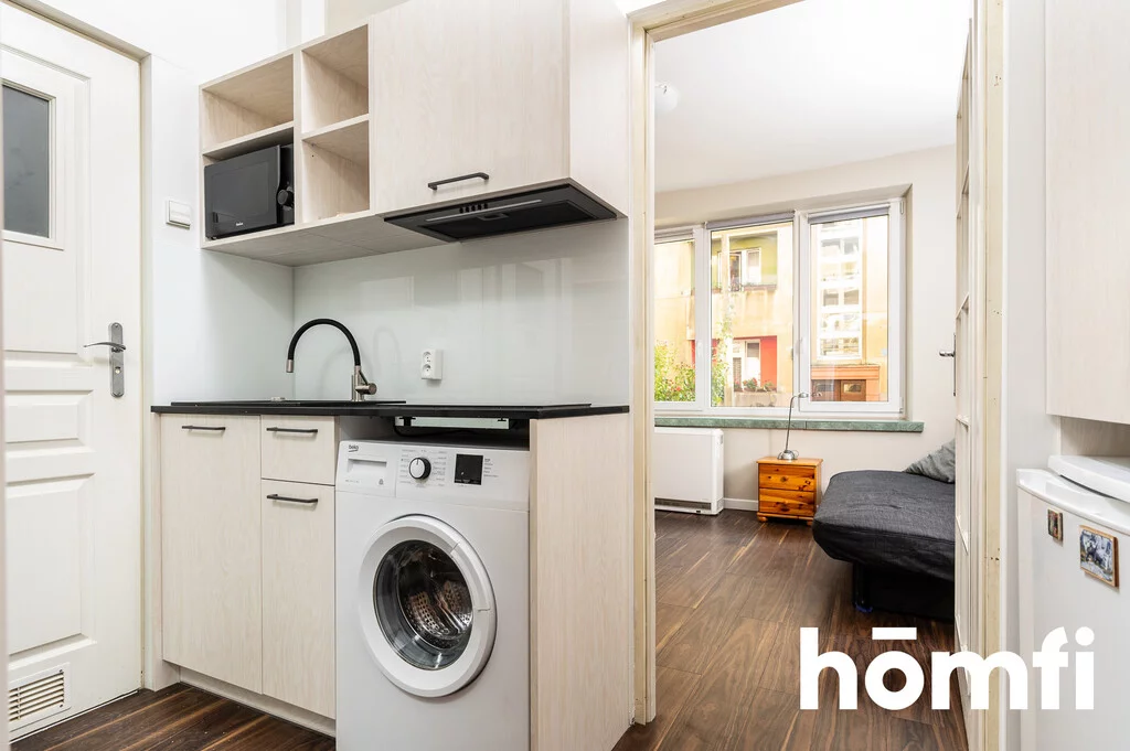 Apartamenty 52787/2089/OMW Kraków Krowodrza Emilii Plater