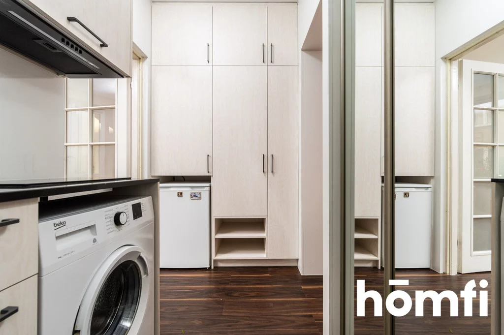 1 pokój, mieszkanie 22,00 m², piętro 1, oferta nr , 52787/2089/OMW, Kraków, Krowodrza, Emilii Plater