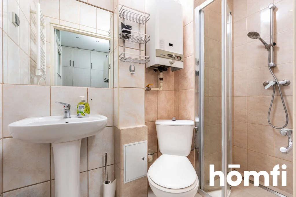 1 pokój, mieszkanie 22,00 m², piętro 1, oferta nr , 52787/2089/OMW, Kraków, Krowodrza, Emilii Plater