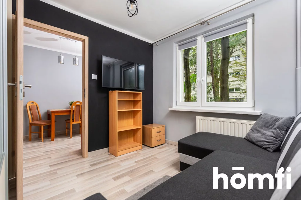 1 pokój, mieszkanie 24,50 m², parter, oferta nr , 52874/2089/OMW, Kraków, Prądnik Czerwony, Fiołkowa