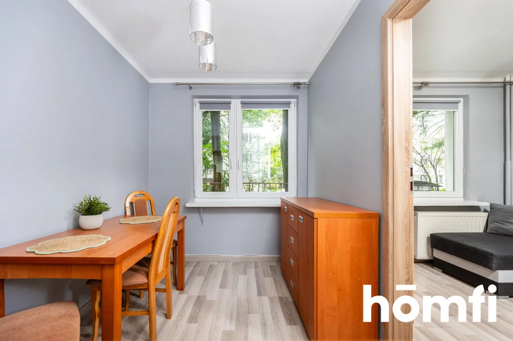 1 pokój, mieszkanie 24,50 m², parter, oferta nr , 52874/2089/OMW, Kraków, Prądnik Czerwony, Fiołkowa