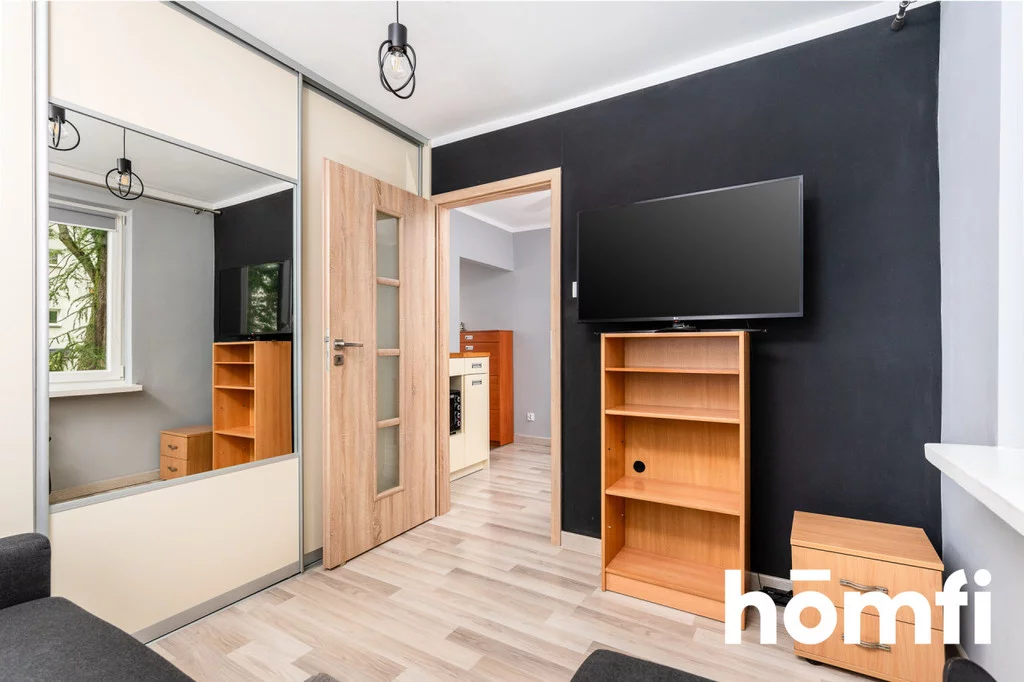 1 pokój, mieszkanie 24,50 m², parter, oferta nr , 52874/2089/OMW, Kraków, Prądnik Czerwony, Fiołkowa