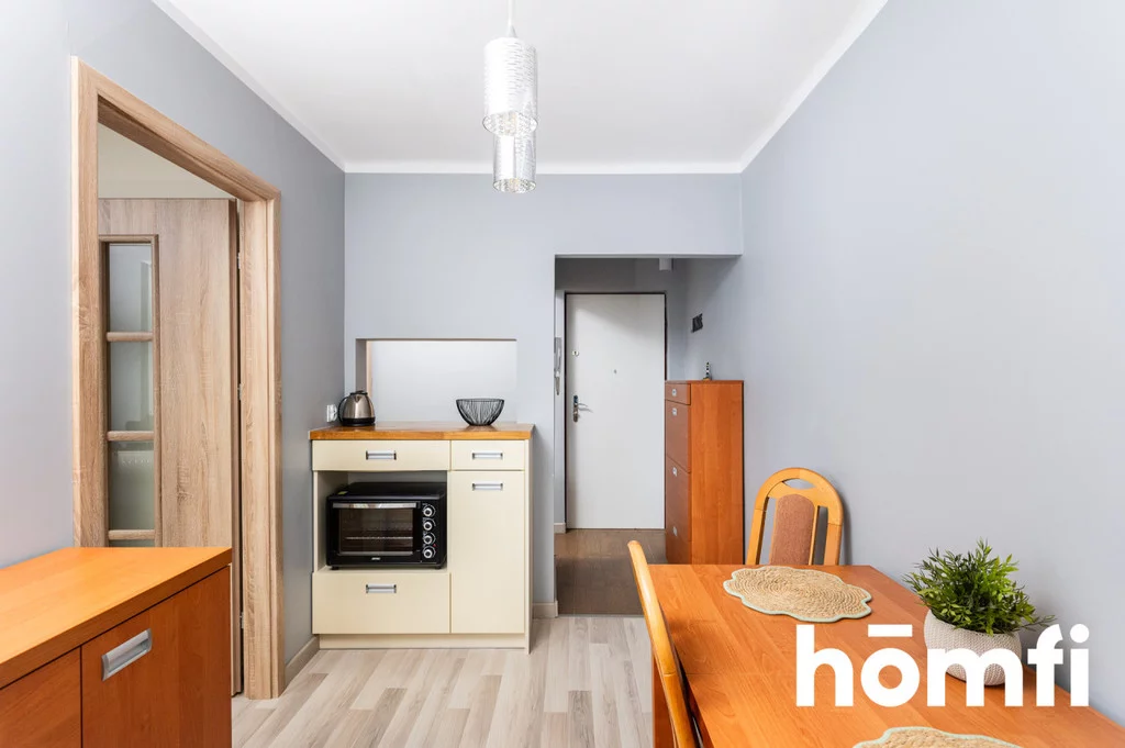 1 pokój, mieszkanie 24,50 m², parter, oferta nr , 52874/2089/OMW, Kraków, Prądnik Czerwony, Fiołkowa