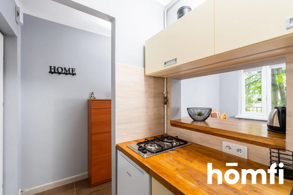 1 pokój, mieszkanie 24,50 m², parter, oferta nr , 52874/2089/OMW, Kraków, Prądnik Czerwony, Fiołkowa