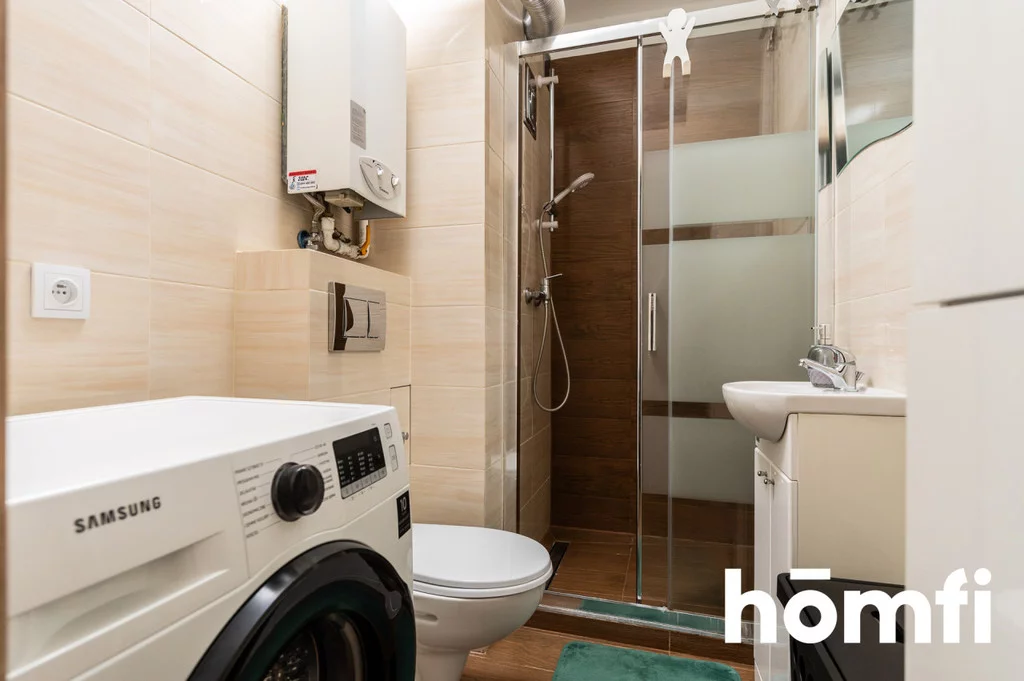 1 pokój, mieszkanie 24,50 m², parter, oferta nr , 52874/2089/OMW, Kraków, Prądnik Czerwony, Fiołkowa
