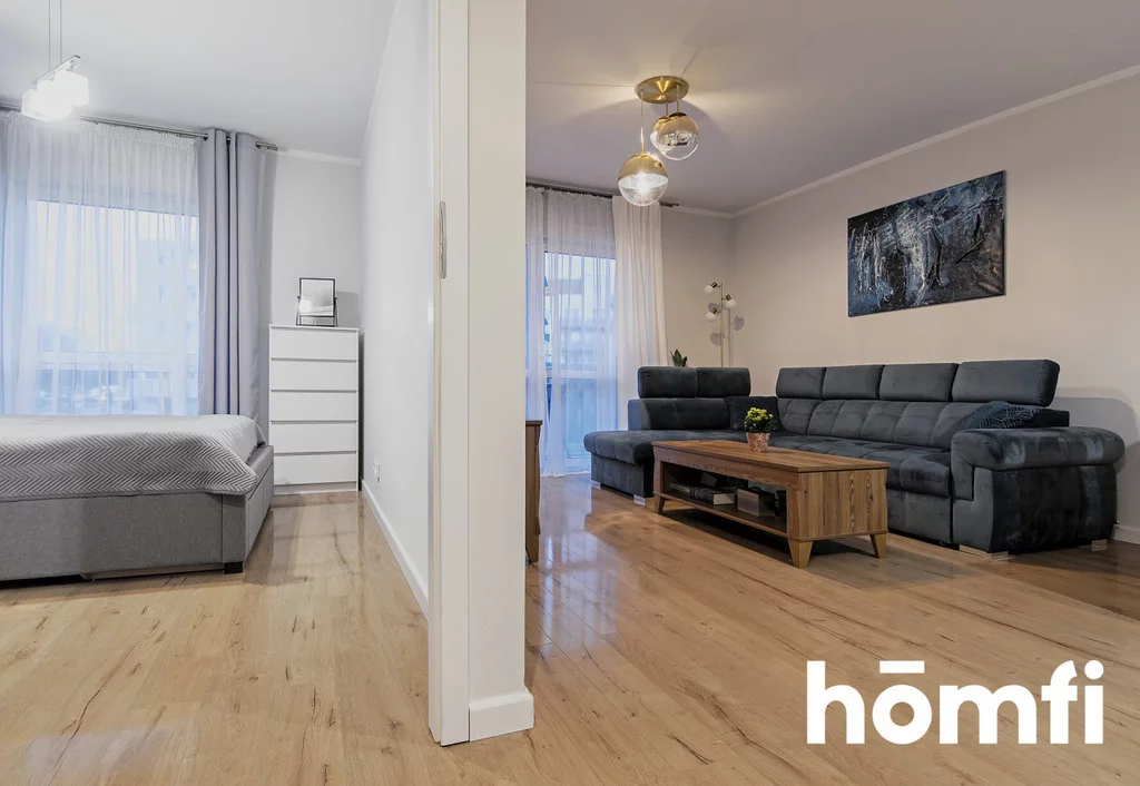 1 pokój, mieszkanie 42,00 m², piętro 1, oferta nr , 50365/2089/OMW, Poznań, Chartowo, Chartowo, Florentyny Luboińskiej