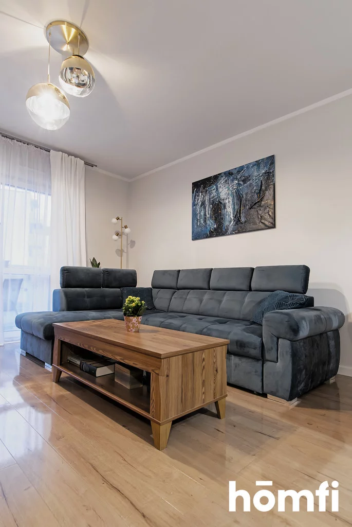 1 pokój, mieszkanie 42,00 m², piętro 1, oferta nr , 50365/2089/OMW, Poznań, Chartowo, Chartowo, Florentyny Luboińskiej
