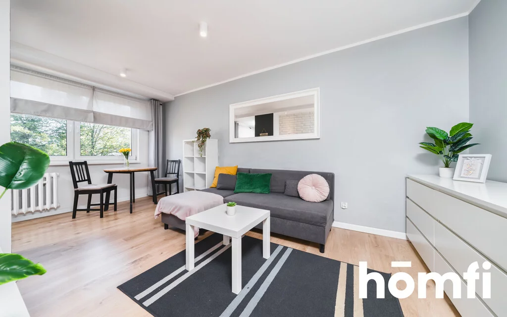 Apartamenty 52536/2089/OMW Tarnów Strusina Gabriela Narutowicza
