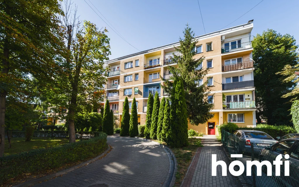 1 pokój, mieszkanie 24,44 m², piętro 2, oferta nr , 52536/2089/OMW, Tarnów, Strusina, Gabriela Narutowicza