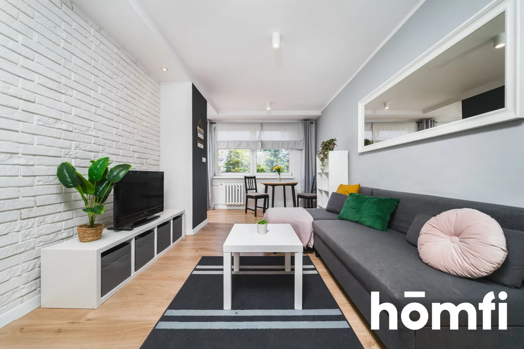 1 pokój, mieszkanie 24,44 m², piętro 2, oferta nr , 52536/2089/OMW, Tarnów, Strusina, Gabriela Narutowicza