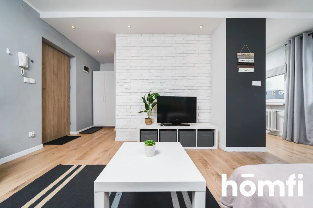1 pokój, mieszkanie 24,44 m², piętro 2, oferta nr , 52536/2089/OMW, Tarnów, Strusina, Gabriela Narutowicza