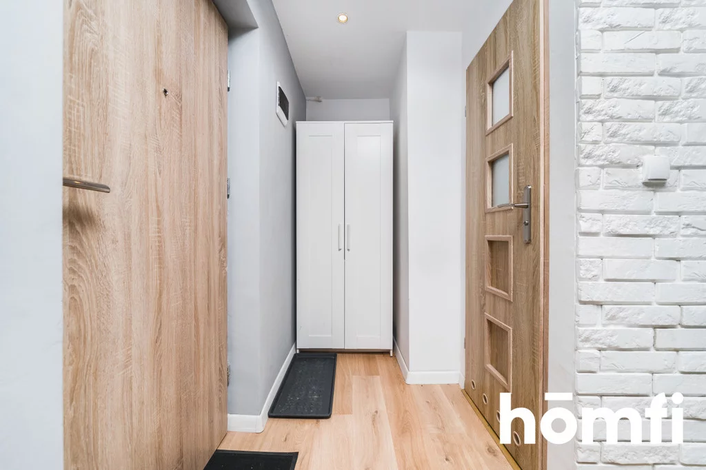 1 pokój, mieszkanie 24,44 m², piętro 2, oferta nr , 52536/2089/OMW, Tarnów, Strusina, Gabriela Narutowicza