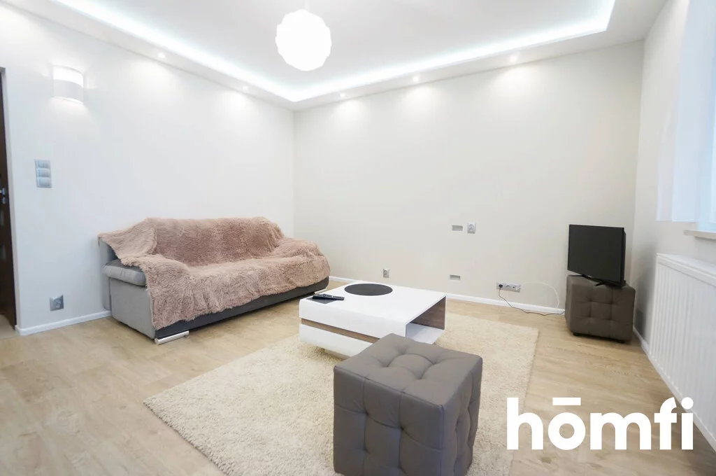 Apartamenty 52646/2089/OMW Kraków Podgórze Duchackie Gołaśka