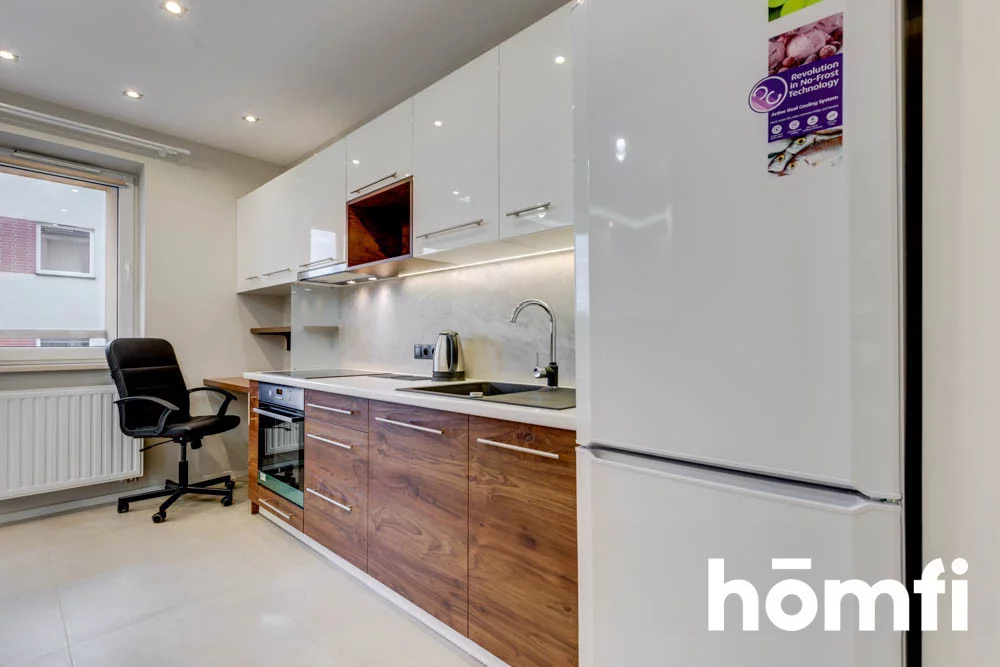 1 pokój, mieszkanie 32,00 m², piętro 1, oferta nr , 52646/2089/OMW, Kraków, Podgórze Duchackie, Wola Duchacka, Gołaśka