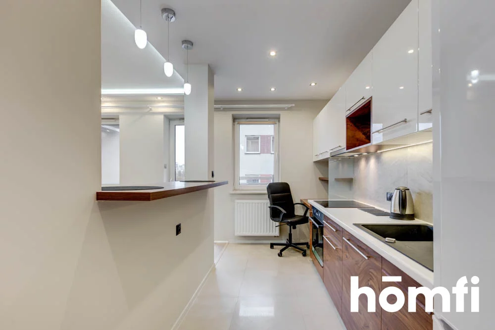 1 pokój, mieszkanie 32,00 m², piętro 1, oferta nr , 52646/2089/OMW, Kraków, Podgórze Duchackie, Wola Duchacka, Gołaśka