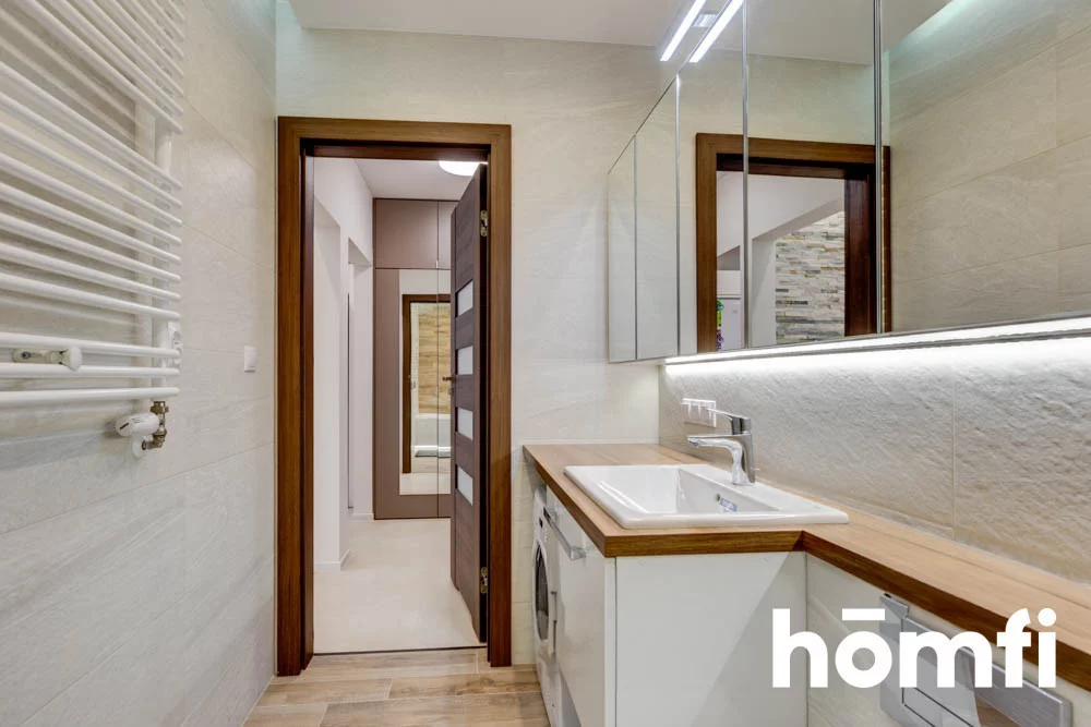 1 pokój, mieszkanie 32,00 m², piętro 1, oferta nr , 52646/2089/OMW, Kraków, Podgórze Duchackie, Wola Duchacka, Gołaśka