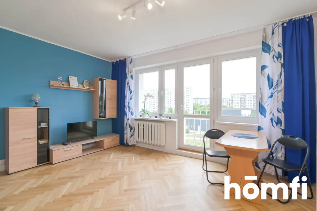Apartamenty 52147/2089/OMW Gdańsk Żabianka-Wejhera-Jelitkowo-Tysiąclecia Gospody