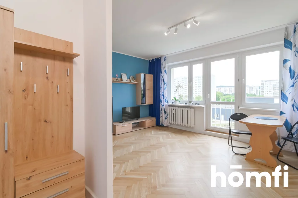 1 pokój, mieszkanie 30,90 m², piętro 4, oferta nr , 52147/2089/OMW, Gdańsk, Żabianka-Wejhera-Jelitkowo-Tysiąclecia, Żabianka, Gospody