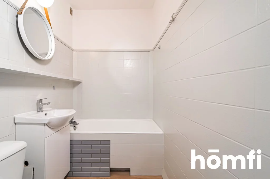 1 pokój, mieszkanie 30,90 m², piętro 4, oferta nr , 52147/2089/OMW, Gdańsk, Żabianka-Wejhera-Jelitkowo-Tysiąclecia, Żabianka, Gospody