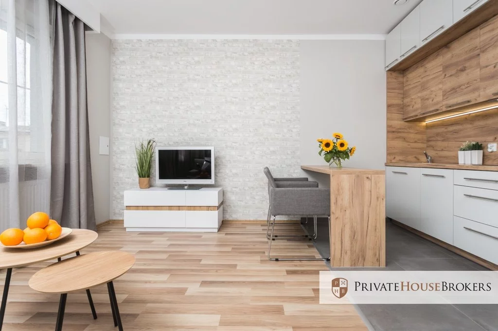 Apartamenty 52214/2089/OMW Kraków Podgórze Gromadzka
