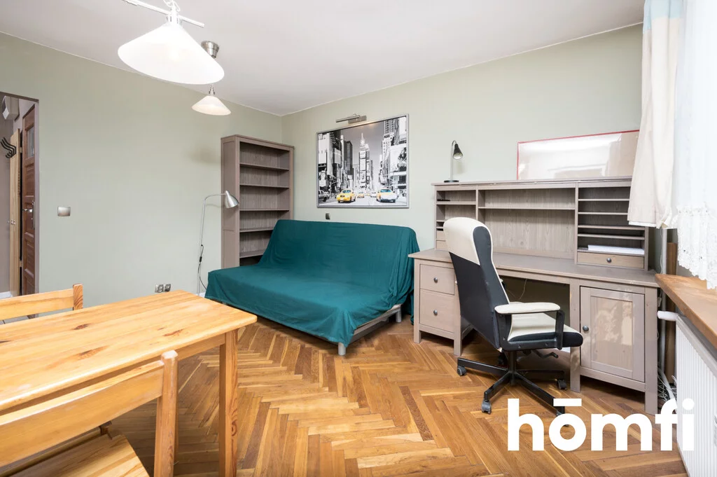 Apartamenty 52637/2089/OMW Kraków Stare Miasto Helclów