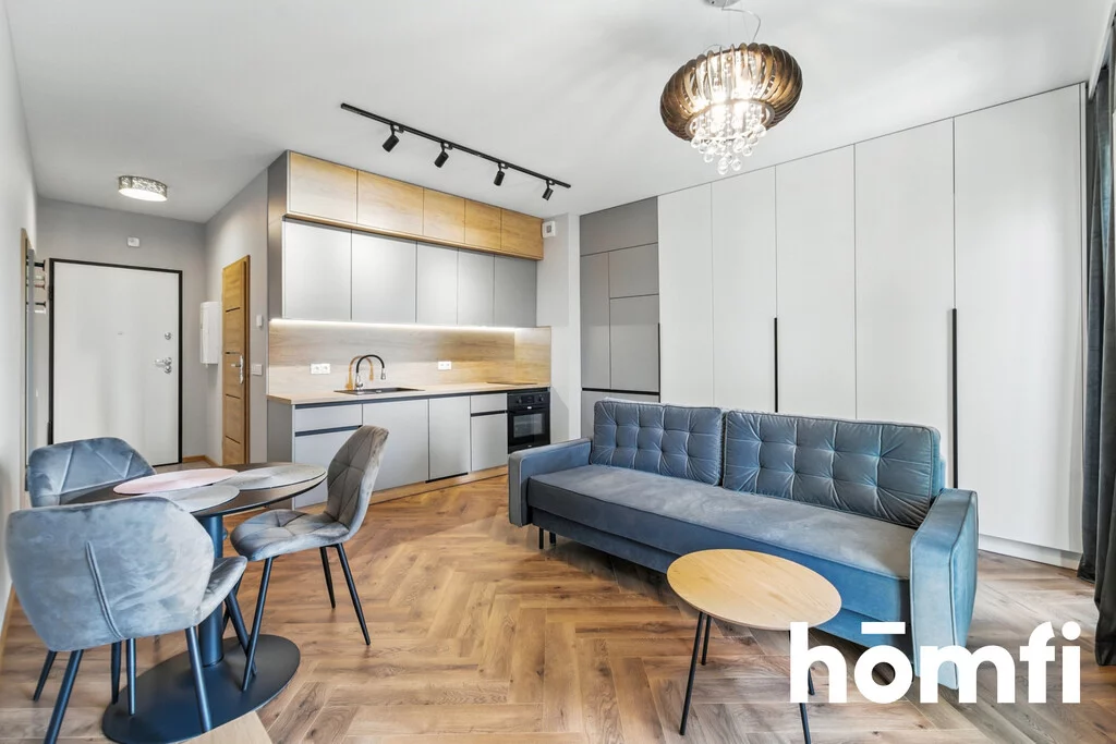 Apartamenty 52470/2089/OMW Katowice Bogucice Henryka Mikołaja Góreckiego