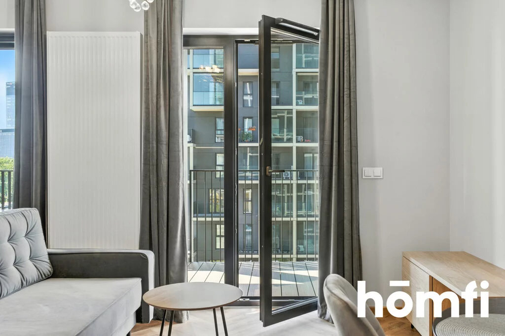 1 pokój, mieszkanie 29,00 m², piętro 4, oferta nr , 52470/2089/OMW, Katowice, Bogucice, Bogucice, Henryka Mikołaja Góreckiego