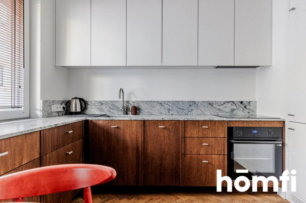 1 pokój, mieszkanie 28,20 m², piętro 2, oferta nr , 53434/2089/OMW, Warszawa, Praga Północ, Praga Północ, ks. Ignacego Kłopotowskiego