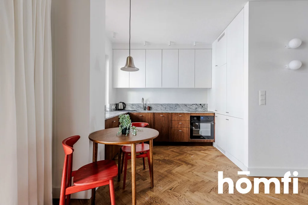 1 pokój, mieszkanie 28,20 m², piętro 2, oferta nr , 53434/2089/OMW, Warszawa, Praga Północ, Praga Północ, ks. Ignacego Kłopotowskiego