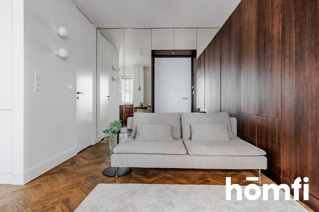 1 pokój, mieszkanie 28,20 m², piętro 2, oferta nr , 53434/2089/OMW, Warszawa, Praga Północ, Praga Północ, ks. Ignacego Kłopotowskiego