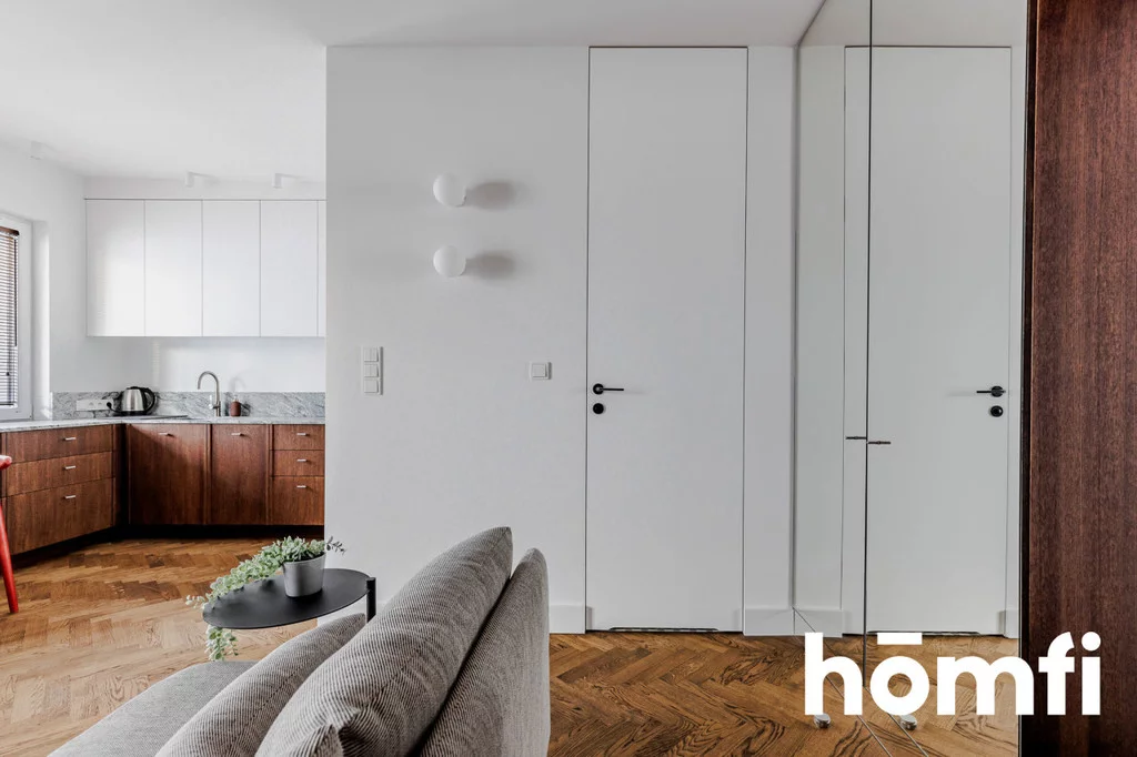 1 pokój, mieszkanie 28,20 m², piętro 2, oferta nr , 53434/2089/OMW, Warszawa, Praga Północ, Praga Północ, ks. Ignacego Kłopotowskiego