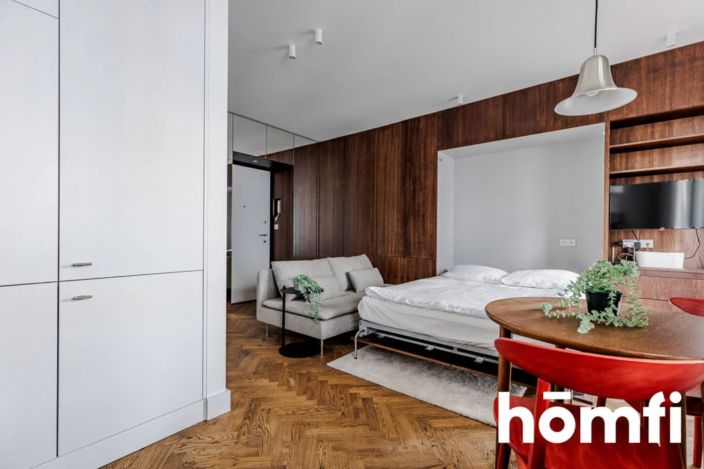 1 pokój, mieszkanie 28,20 m², piętro 2, oferta nr , 53434/2089/OMW, Warszawa, Praga Północ, Praga Północ, ks. Ignacego Kłopotowskiego