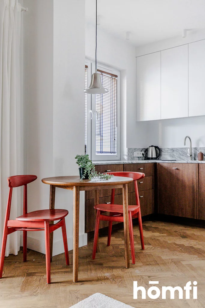 1 pokój, mieszkanie 28,20 m², piętro 2, oferta nr , 53434/2089/OMW, Warszawa, Praga Północ, Praga Północ, ks. Ignacego Kłopotowskiego