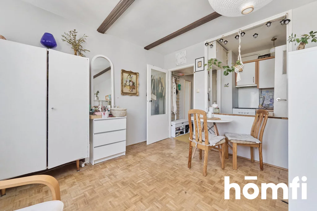1 pokój, mieszkanie 26,80 m², piętro 9, oferta nr , 52978/2089/OMW, Wrocław, Grabiszyn-Grabiszynek, Grabiszyn, Inżynierska