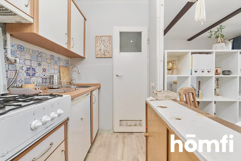 1 pokój, mieszkanie 26,80 m², piętro 9, oferta nr , 52978/2089/OMW, Wrocław, Grabiszyn-Grabiszynek, Grabiszyn, Inżynierska