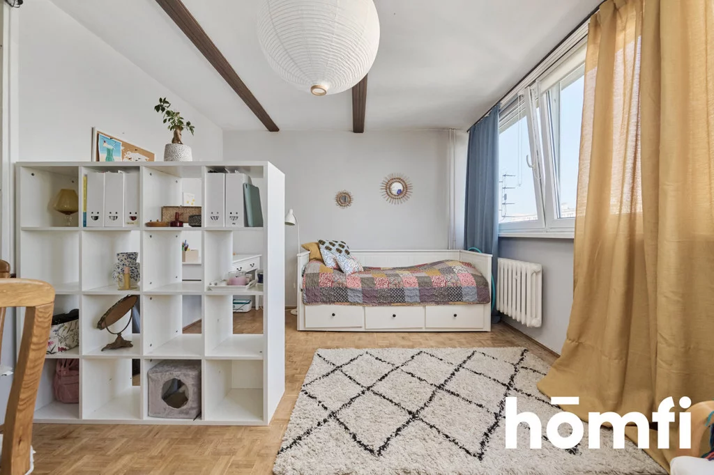 1 pokój, mieszkanie 26,80 m², piętro 9, oferta nr , 52978/2089/OMW, Wrocław, Grabiszyn-Grabiszynek, Grabiszyn, Inżynierska