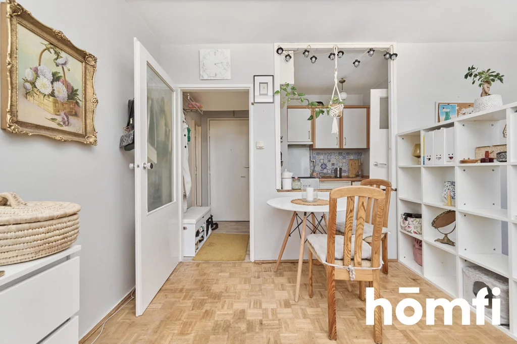 1 pokój, mieszkanie 26,80 m², piętro 9, oferta nr , 52978/2089/OMW, Wrocław, Grabiszyn-Grabiszynek, Grabiszyn, Inżynierska