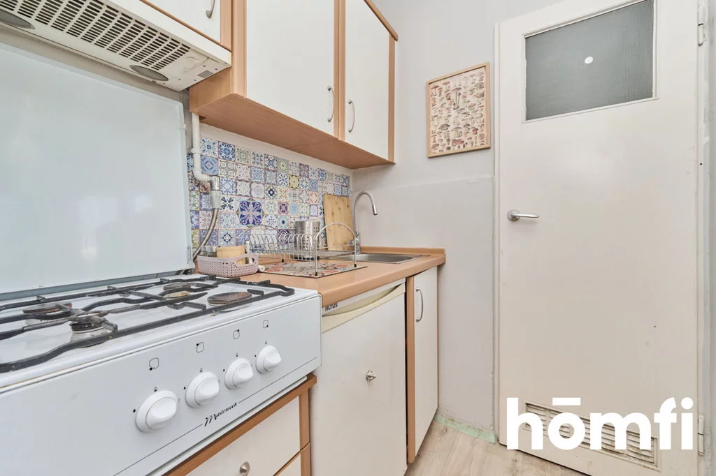 1 pokój, mieszkanie 26,80 m², piętro 9, oferta nr , 52978/2089/OMW, Wrocław, Grabiszyn-Grabiszynek, Grabiszyn, Inżynierska