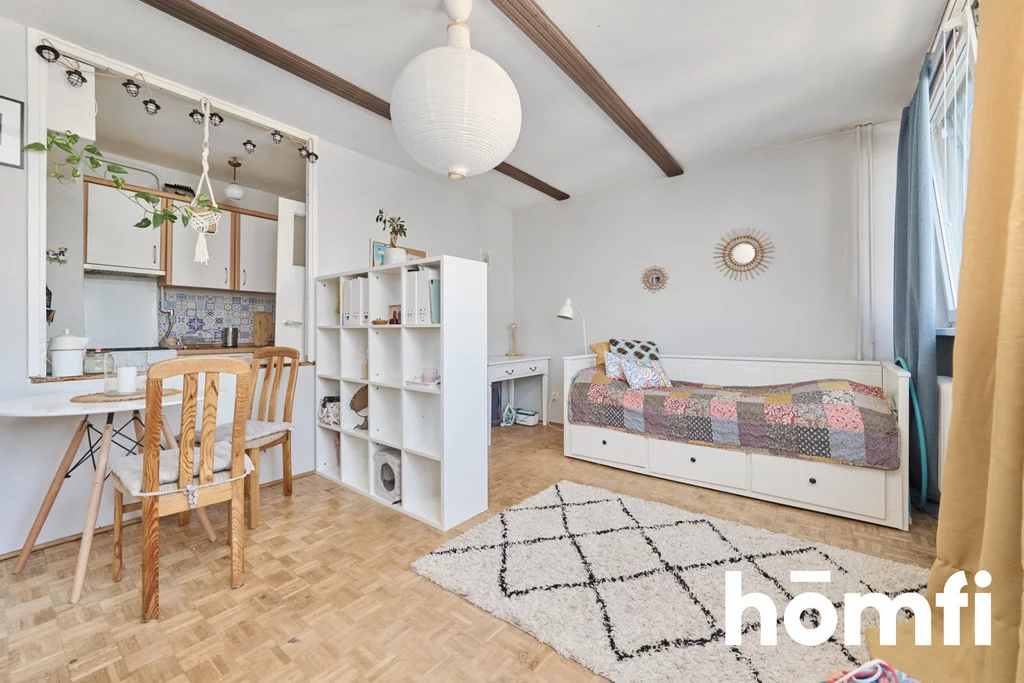 Apartamenty 53624/2089/OMW Wrocław Grabiszyn-Grabiszynek Inżynierska