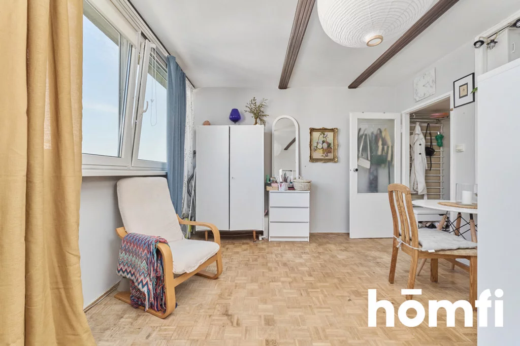 1 pokój, mieszkanie 26,80 m², piętro 9, oferta nr , 53624/2089/OMW, Wrocław, Grabiszyn-Grabiszynek, Grabiszyn, Inżynierska