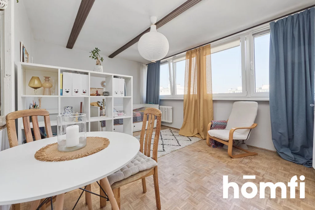 1 pokój, mieszkanie 26,80 m², piętro 9, oferta nr , 53624/2089/OMW, Wrocław, Grabiszyn-Grabiszynek, Grabiszyn, Inżynierska