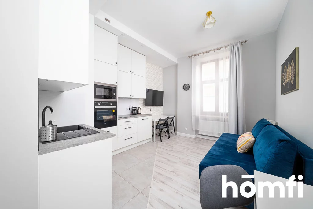 Apartamenty 52589/2089/OMW Łódź Śródmieście Jana Kilińskiego