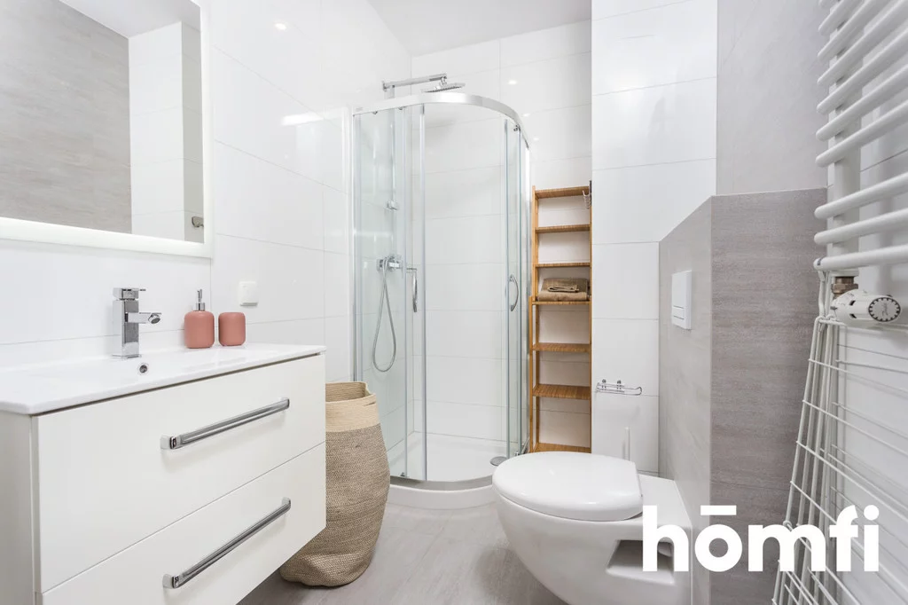 1 pokój, mieszkanie 34,00 m², piętro 1, oferta nr , 52540/2089/OMW, Kraków, Podgórze, Jana Zamoyskiego