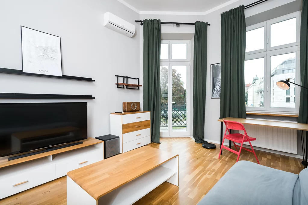 Apartamenty 52682/2089/OMW Kraków Stare Miasto Józefa Dietla